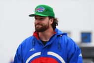 Dawson Knox's Contract